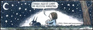 nomarketing